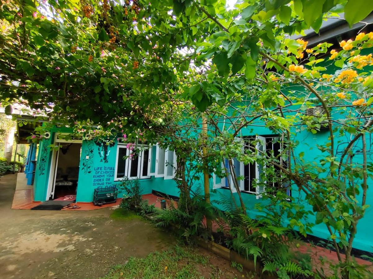 The 1964 Holiday Bungalow Ella Exterior foto