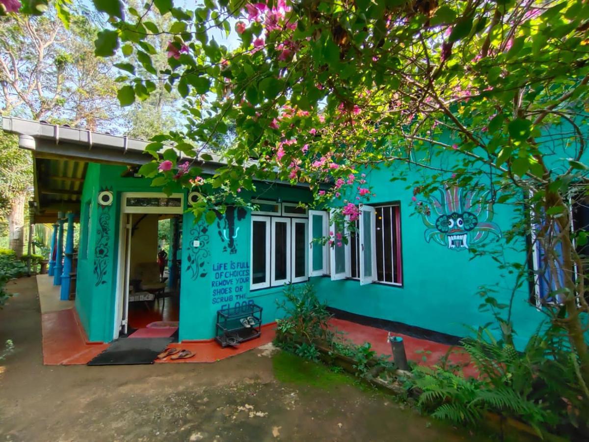 The 1964 Holiday Bungalow Ella Exterior foto